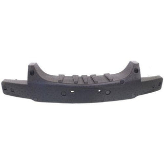2011-2014 Chrysler 200 Front Bumper Absorber, Textured, Conv./Sedan-CAPA - Classic 2 Current Fabrication