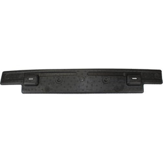 2012-2016 Chevy Sonic Front Bumper Absorber, Energy, Hatchback/Sedan - Classic 2 Current Fabrication