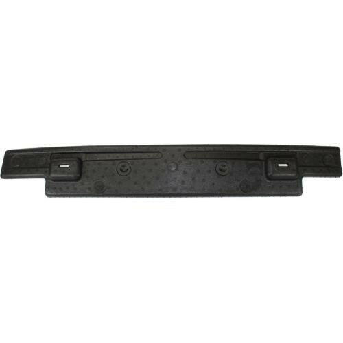 2012-2016 Chevy Sonic Front Bumper Absorber, Energy, Hatchback/Sedan.