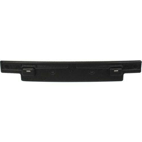 2012-2016 Chevy Sonic Front Bumper Absorber, Energy, Hatchback/Sedan-NSF.