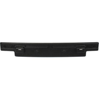 2012-2016 Chevy Sonic Front Bumper Absorber, Energy, Hatchback/Sedan-NSF - Classic 2 Current Fabrication