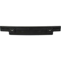 2012-2016 Chevy Sonic Front Bumper Absorber, Energy, Hatchback/Sedan-NSF.