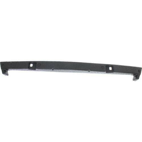 2013-2015 Chevy Traverse Front Bumper Absorber, Energy.