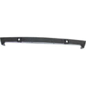 2013-2015 Chevy Traverse Front Bumper Absorber, Energy.