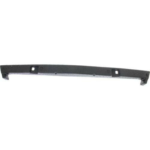 2013-2015 Chevy Traverse Front Bumper Absorber.