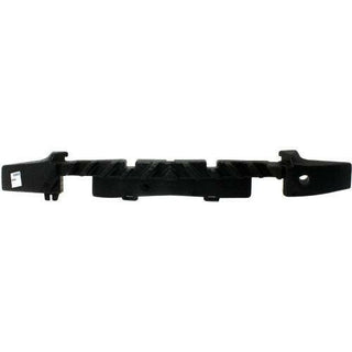 2014-2016 Chevy Impala Front Bumper Absorber, Energy, Textured - CAPA.