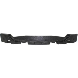 2014-2015 Chevy Malibu Front Bumper Absorber, Impact, Exc Hybrid, 8th Gen - Classic 2 Current Fabrication