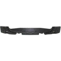2016 Chevy Malibu Limited Front Bumper Absorber, Exc Hybrid, 8th Gen.
