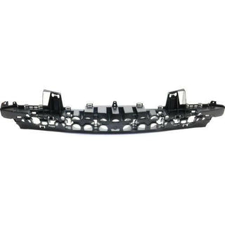 2014-2015 Chevy Camaro Front Bumper Absorber, Coupe/convertible.
