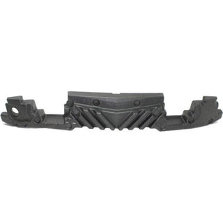 2013-2014 Cadillac ATS Front Bumper Absorber, Outer Impact, Foam - Classic 2 Current Fabrication