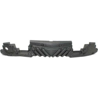 2013-2014 Cadillac ATS Front Bumper Absorber, Outer Impact, Foam.