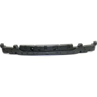 2009-2015 Cadillac CTS Front Bumper Absorber, Impact, V Model - NSF.