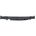 2009-2015 Cadillac CTS Front Bumper Absorber, Impact, V Submodel.