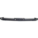 2010-2016 Cadillac SRX Front Bumper Absorber, Lower, Energy.