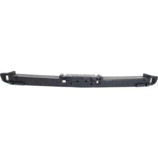 2010-2016 Cadillac SRX Front Bumper Absorber, Lower, Energy.