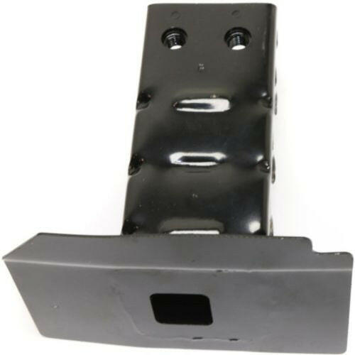 2012-2016 Chevy Sonic Front Bumper Bracket RH, Lower Side Rail, Hback/Sedan.