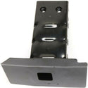 2012-2016 Chevy Sonic Front Bumper Bracket RH, Lower Side Rail, Hback/Sedan.
