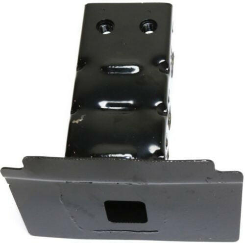 2012-2016 Chevy Sonic Front Bumper Bracket LH, Lower Side Rail, Hback/Sedan.