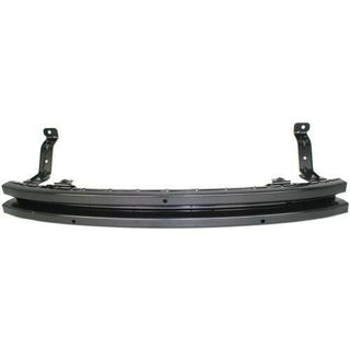 2007-2013 GMC Yukon XL 1500 Front Bumper Reinforcement, Impact Bar, Steel.