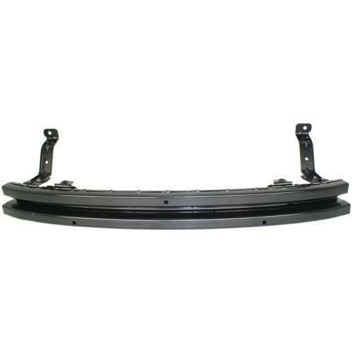 2007-2013 GMC Yukon XL 2500 Front Bumper Reinforcement, Impact Bar, Steel.