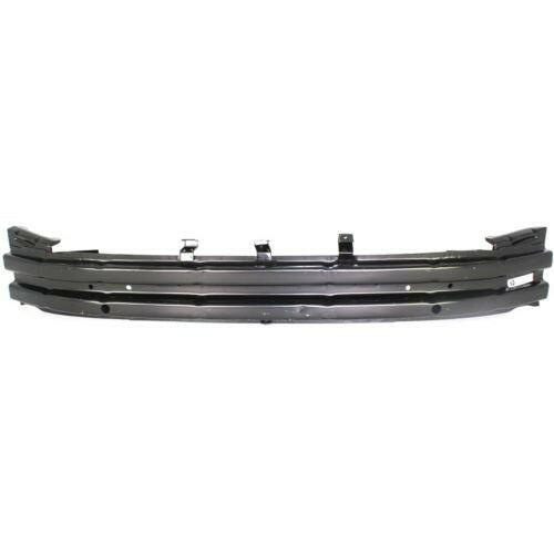 2009-2011 Chevy Aveo5 Front Bumper Reinforcement, Steel - NSF.