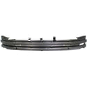 2009-2011 Chevy Aveo5 Front Bumper Reinforcement, Steel - NSF.