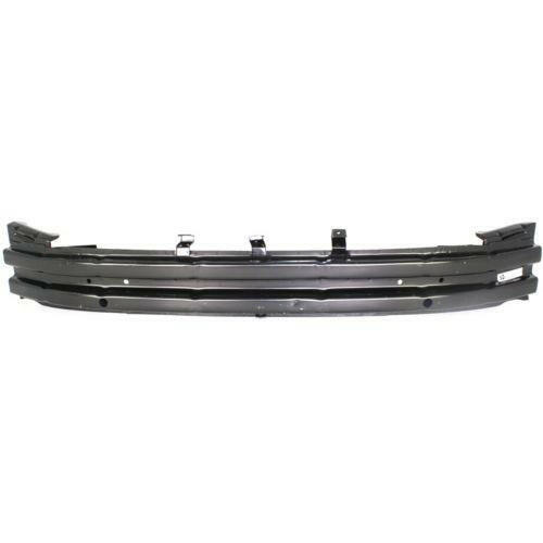 2009 Pontiac G3 Wave Front Bumper Reinforcement, Steel - NSF.