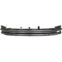 2009-2010 Pontiac G3 Front Bumper Reinforcement, Steel - NSF.