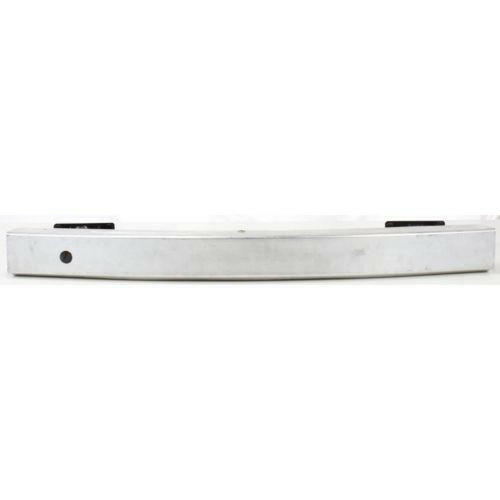 2004-2009 Cadillac SRX Front Bumper Reinforcement, Impact, Aluminum.