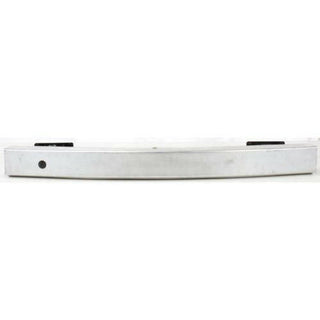 2004-2009 Cadillac SRX Front Bumper Reinforcement, Impact, Aluminum.
