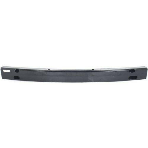 2010-2014 Chevy Camaro Front Bumper Reinforcement, Impact Bar, Steel.