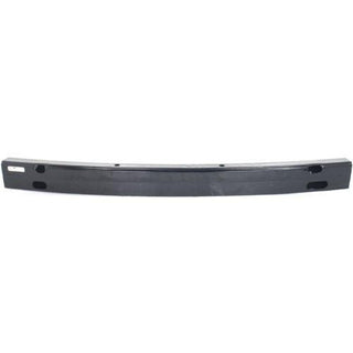 2010-2014 Chevy Camaro Front Bumper Reinforcement, Impact Bar, Steel - Classic 2 Current Fabrication