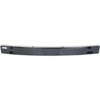 2010-2014 Chevy Camaro Front Bumper Reinforcement, Impact Bar, Steel.