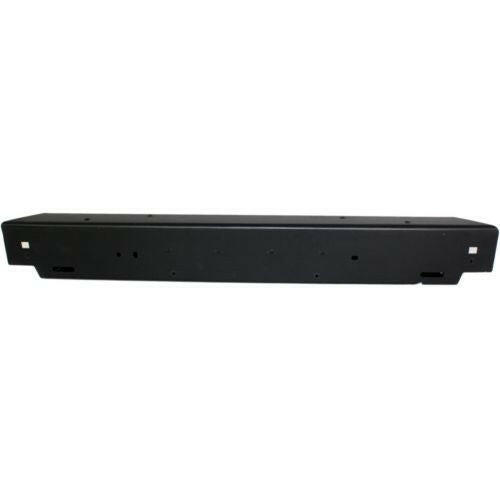 1997-2004 Chevy Corvette Front Bumper Reinforcement, Impact Bar.