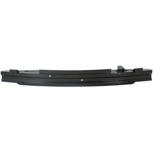 2008-2015 Cadillac CTS Front Bumper Reinforcement, w/Tow Hook, Sedan/Wagon/Coupe.