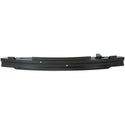 2008-2015 Cadillac CTS Front Bumper Reinforcement, w/Tow Hook, Sedan/Wagon/Coupe.