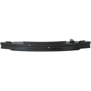 2008-2015 Cadillac CTS Front Bumper Reinforcement, w/Tow Hook, Sedan/Wagon/Coupe.