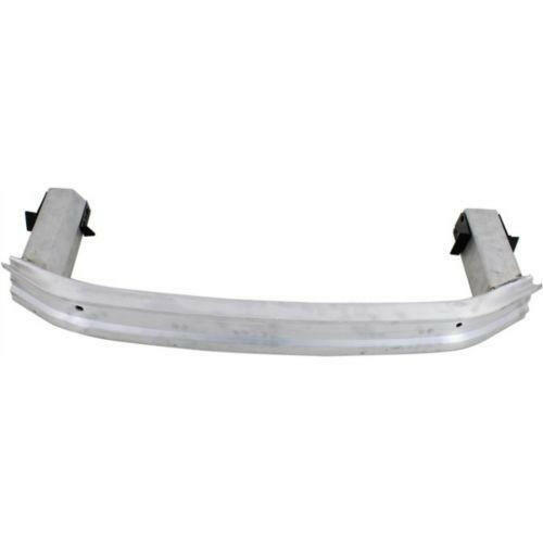 2012-2015 Buick Verano Front Bumper Reinforcement, Impact Bar, Aluminum.