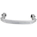 2012-2015 Buick Verano Front Bumper Reinforcement, Impact Bar, Aluminum.