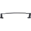 2012-2016 Chevy Sonic Front Bumper Reinforcement, Lower, Sedan/Hatchback.
