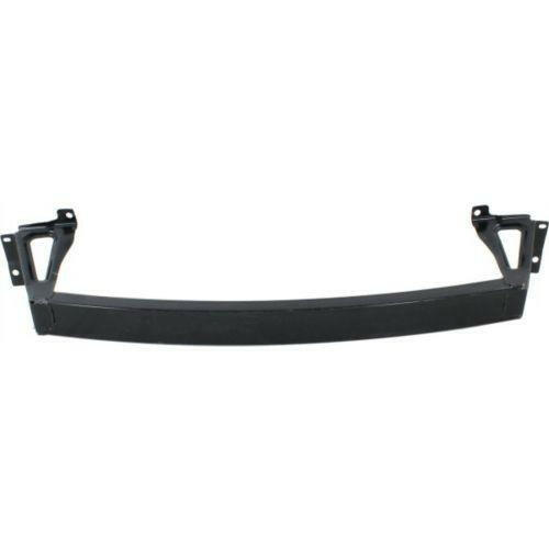 2010-2015 Cadillac SRX Front Bumper Reinforcement, Lower, Impact Bar.