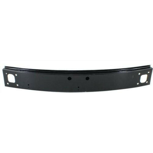 2010-2015 Cadillac SRX Front Bumper Reinforcement, Upper, Impact Bar.