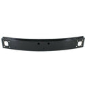 2010-2015 Cadillac SRX Front Bumper Reinforcement, Upper, Impact Bar.