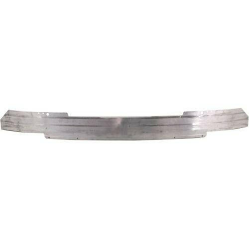 2013-2015 Chevy Malibu Front Bumper Reinforcement, Aluminum.