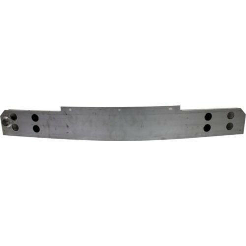 2013-2016 Cadillac ATS Front Bumper Reinforcement, Impact Bar, Aluminum-CAPA.