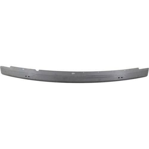 2014-2016 Chevy Impala Front Bumper Reinforcement, Aluminum.