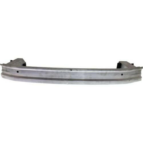 2011-2014 Chevy Volt Front Bumper Reinforcement, Aluminum.