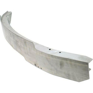 2016 Chevy Malibu Limited Front Bumper Reinforcement, Black-NSF.