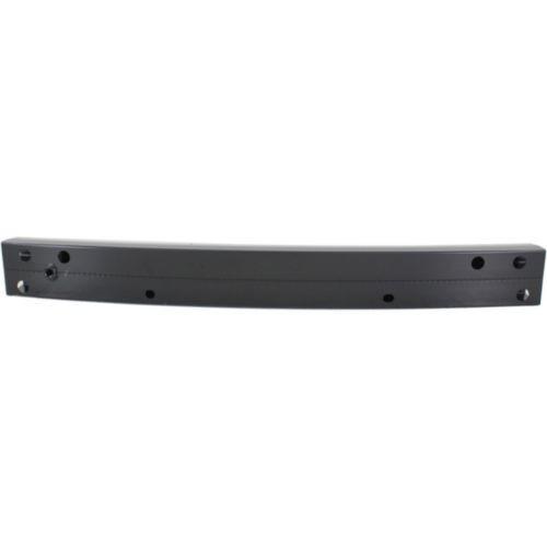 2014 Chevy Camaro Front Bumper Reinforcement, Black, Steel - Classic 2 Current Fabrication