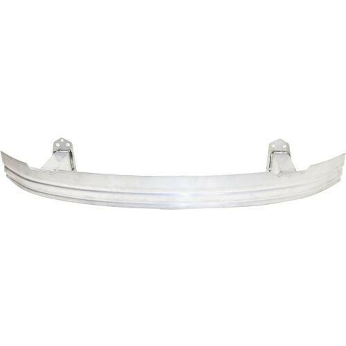 2015-2016 Chrysler 200 Front Bumper Reinforcement, w/o Adaptive Cruise, Sedan.